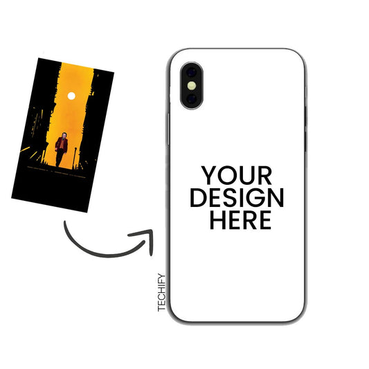 Design Your Own Artistic Cover