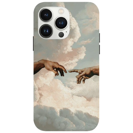 iPhone 16 Pro Case 'The Beauty of Almost' | Libaadah